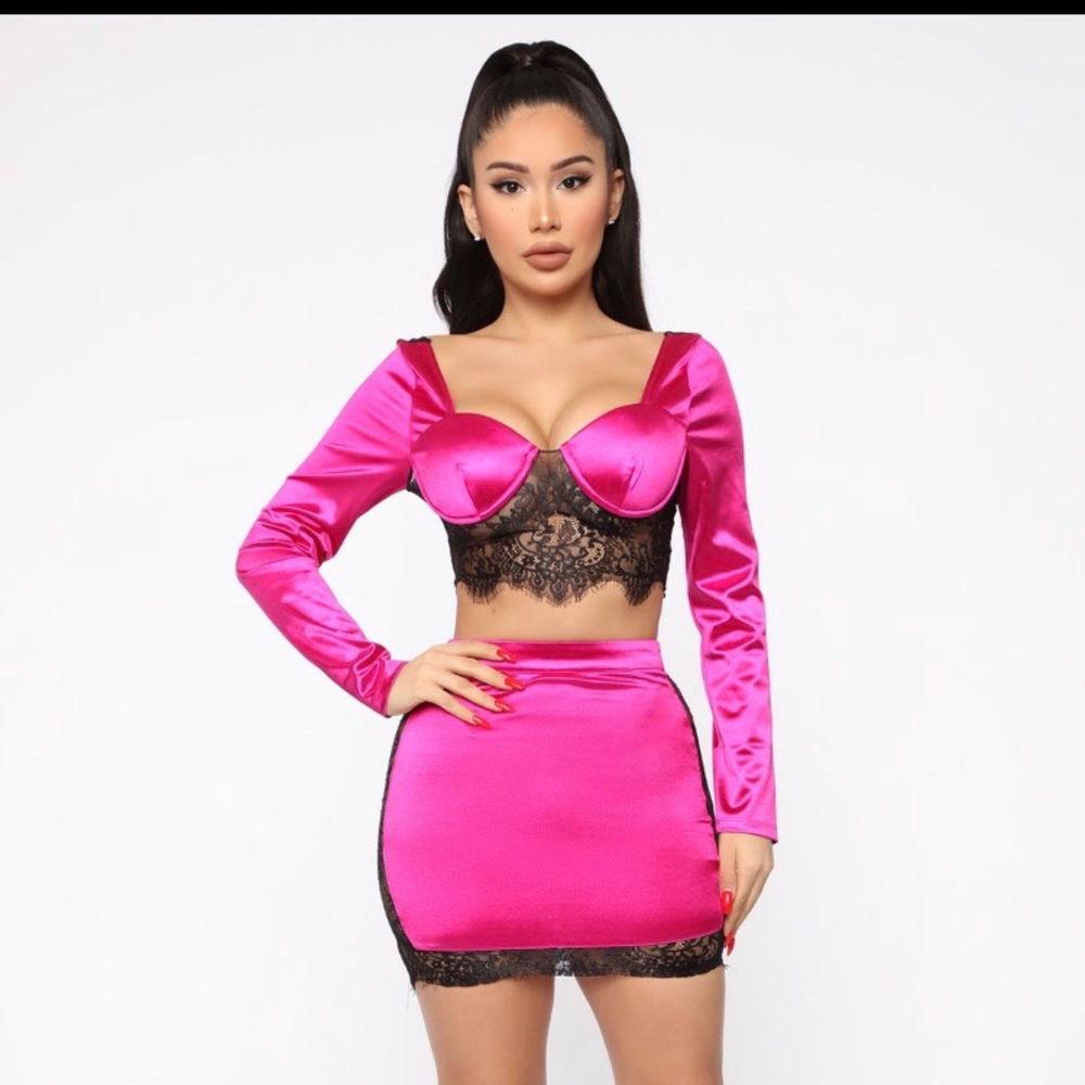 2 pieces set
